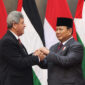 Indonesia Tegaskan Dukungan untuk Palestina dan Desak Solusi Dua Negara
