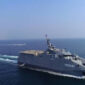 PBB Khawatir Kehadiran Kapal Militer Amerika Serikat di Teluk Persia Picu Konflik
