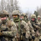 Rusia Klaim Pasukan Kiev Tarik Diri dari Donbas Picu Babak Baru Diplomasi