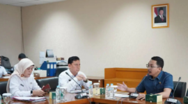 Data Hibah dan Venue Porprov Jabar 2026