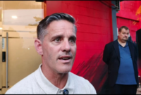 John Herdman kunjungi Bali United