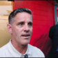 John Herdman kunjungi Bali United