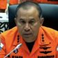 Kepala Badan Nasional Pencarian dan Pertolongan (Basarnas) Mohammad Syafii 