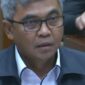 Ketua KPK Setyo Budiyanto
