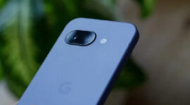 Pixel 9a