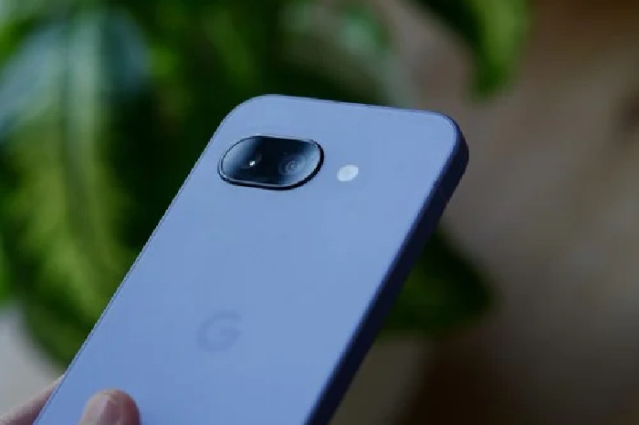 Pixel 9a
