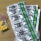 Penjualan Tramadol Ilegal