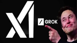 Syarat Ketat Berlaku AI Grok Milik Elon Musk Resmi Beroperasi Kembali di Indonesia