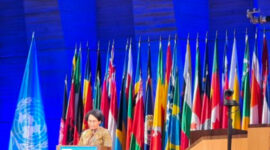 UNESCO Pimpin Rencana Pemulihan Jangka Panjang Sektor Pendidikan dan Budaya Dunia