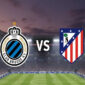 Jadwal Playoff Liga Champions Leg Pertama Duel Sengit Inter Milan dan Atletico Madrid