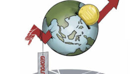 Ekonomi Global Masih Rapuh Akibat Konflik Geopolitik dan Ketidakpastian Pasar