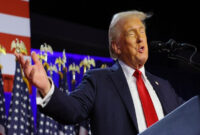 Gebrakan Kebijakan Luar Negeri Trump Fokus Realisme Strategi dan Kekuatan Aliansi