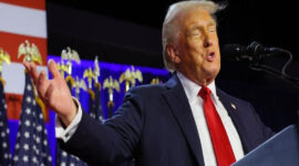 Gebrakan Kebijakan Luar Negeri Trump Fokus Realisme Strategi dan Kekuatan Aliansi
