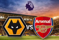 Prediksi Skor Wolverhampton vs Arsenal Premier League Kamis 19 Februari 2026