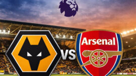 Prediksi Skor Wolverhampton vs Arsenal Premier League Kamis 19 Februari 2026