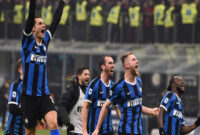 Hasil Pertandingan Liga Italia, Inter Milan Tekuk Cremonese
