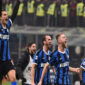 Hasil Pertandingan Liga Italia, Inter Milan Tekuk Cremonese