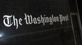 The Washington Post Pangkas Sepertiga Staf Picu Reaksi Keras Industri Berita Global