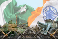India Tolak Klaim Pakistan Soal Serangan Balochistan dan Soroti Pelanggaran HAM