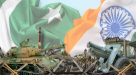India Tolak Klaim Pakistan Soal Serangan Balochistan dan Soroti Pelanggaran HAM