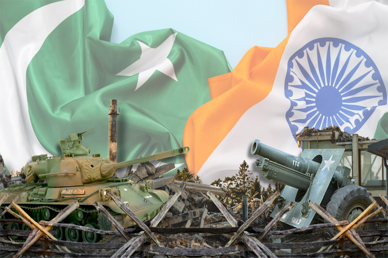 India Tolak Klaim Pakistan Soal Serangan Balochistan dan Soroti Pelanggaran HAM