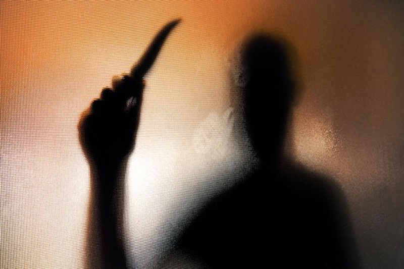 Ibu di Tangerang Ditikam Sembilan Kali Saat Antar Anak Sekolah, Pelaku Ditangkap