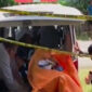 Ibu Hamil di Bengkulu Tewas Mengenaskan dengan Luka Gorok Leher