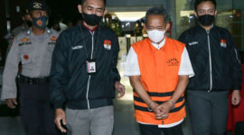 OTT KPK di Jakarta Sasar Pejabat Bea Cukai dan Kantor Pajak