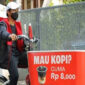 Startup Jago Coffee Raih Pendanaan Series B 12 Juta Dolar AS