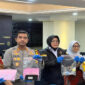 Polisi Ungkap Jaringan Perdagangan Anak di Sumatera, Sepuluh Tersangka Ditangkap