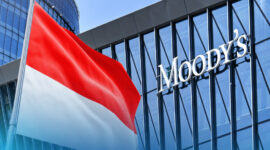 Moody’s Ubah Outlook Kredit Indonesia Jadi Negatif Akibat Kekhawatiran Stabilitas Ekonomi