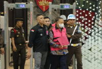 Kejagung Tangkap Pejabat Bea Cukai dan Eksekutif Terkait Korupsi Ekspor CPO
