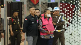 Kejagung Tangkap Pejabat Bea Cukai dan Eksekutif Terkait Korupsi Ekspor CPO