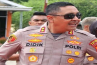 Mantan Kapolres Bima Kota Jalani Sidang Etik Kasus Narkoba Hari Ini