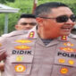 Mantan Kapolres Bima Kota Jalani Sidang Etik Kasus Narkoba Hari Ini