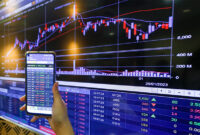 IHSG Melemah Sendirian di Asia Usai Bank Indonesia Tahan Suku Bunga