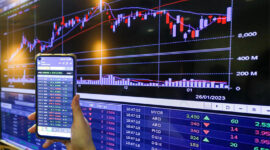 IHSG Melemah Sendirian di Asia Usai Bank Indonesia Tahan Suku Bunga