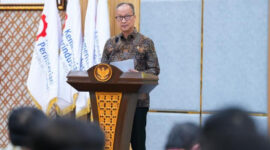 Investasi Besar Kamboja Disetujui Bakal Serap Puluhan Ribu Tenaga Kerja Baru