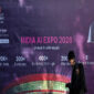 India Gelar KTT AI Global Gandeng 20 Pemimpin Dunia dan CEO Teknologi