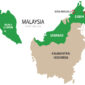 Negosiasi Perbatasan Malaysia dengan Indonesia di Sabah dan Sarawak Belum Usai