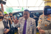 Hotman Paris Turun Tangan Bela ABK yang Terancam Hukuman Mati Kasus Narkoba
