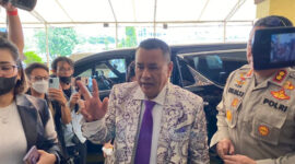 Hotman Paris Turun Tangan Bela ABK yang Terancam Hukuman Mati Kasus Narkoba