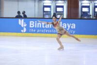 Dominasi Emas di Cabor Skating dan Freeski Sementara Persaingan Curling Memanas