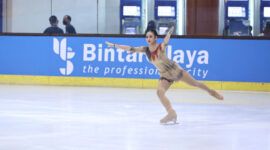 Dominasi Emas di Cabor Skating dan Freeski Sementara Persaingan Curling Memanas