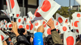 Jepang Peringati Hari Pendirian Negara 11 Februari Berdasarkan Sejarah Tahun 660 SM