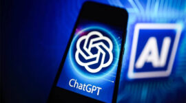 Update Alat Riset ChatGPT Hadirkan Tampilan Dokumen Full Screen yang Modern