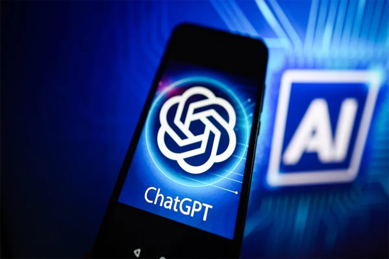 Update Alat Riset ChatGPT Hadirkan Tampilan Dokumen Full Screen yang Modern