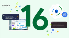Update Android 16 Resmi Meluncur di Google Pixel dengan Performa Stabil