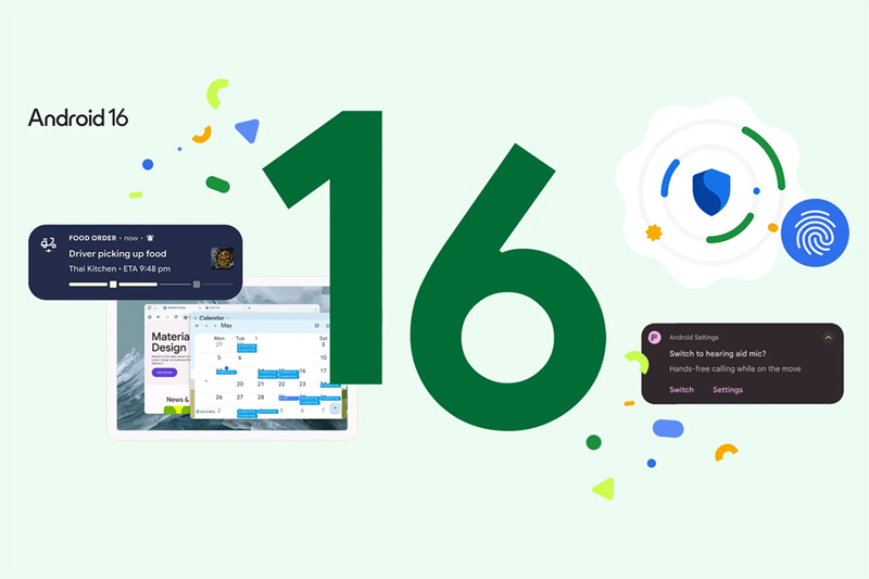 Update Android 16 Resmi Meluncur di Google Pixel dengan Performa Stabil