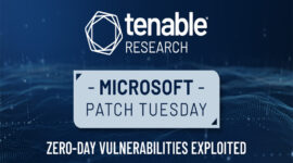 Microsoft Rilis Patch Keamanan Darurat Perbaiki Enam Bug Zero Day Berbahaya